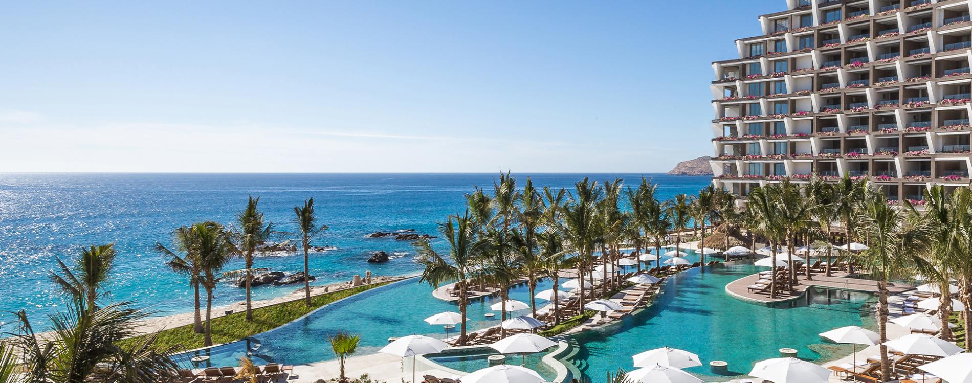 Grand Velas Los Cabos, in Cabo San Lucas, Mexico - Preferred Hotels